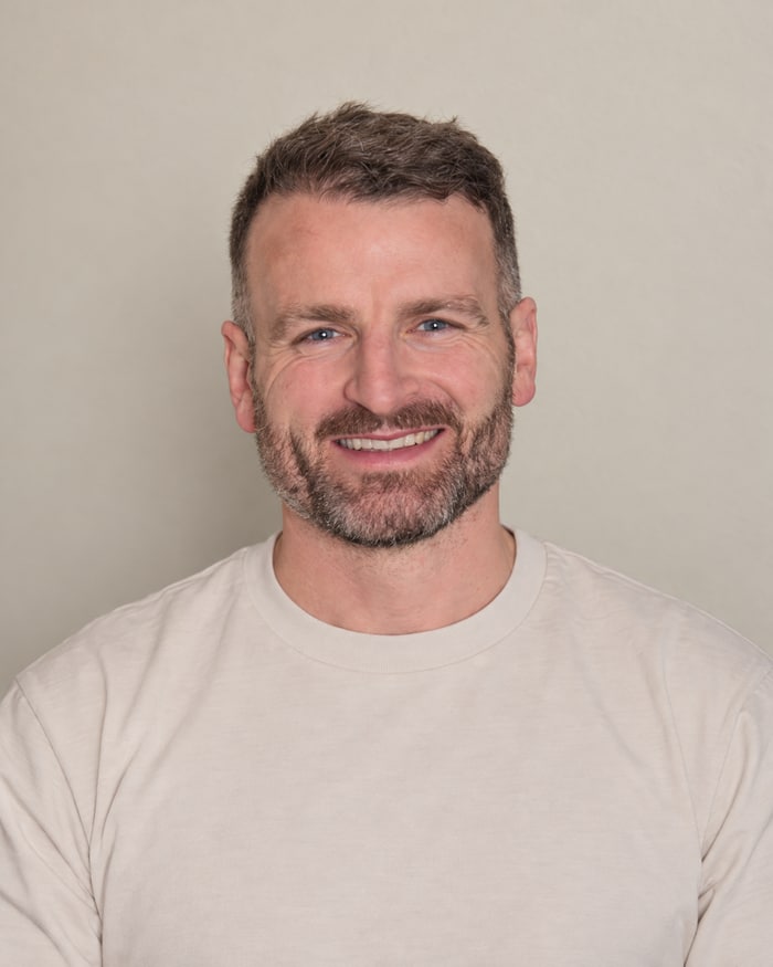 Cal Blair